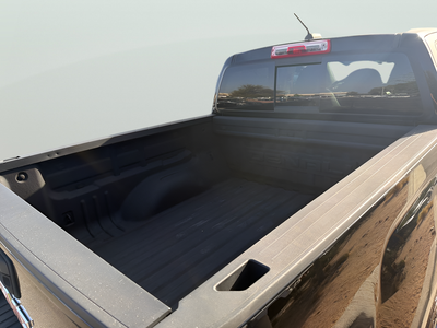 2020 GMC Canyon Denali