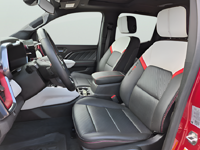 2023 GMC Canyon AT4X