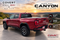 2023 GMC Canyon AT4X