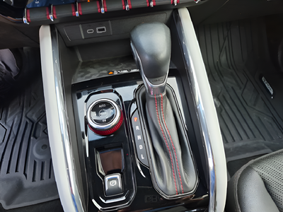 2023 GMC Canyon AT4X