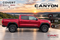 2023 GMC Canyon AT4X