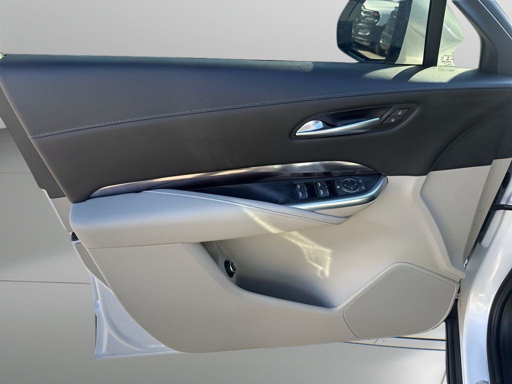 2022 Cadillac XT4 Luxury