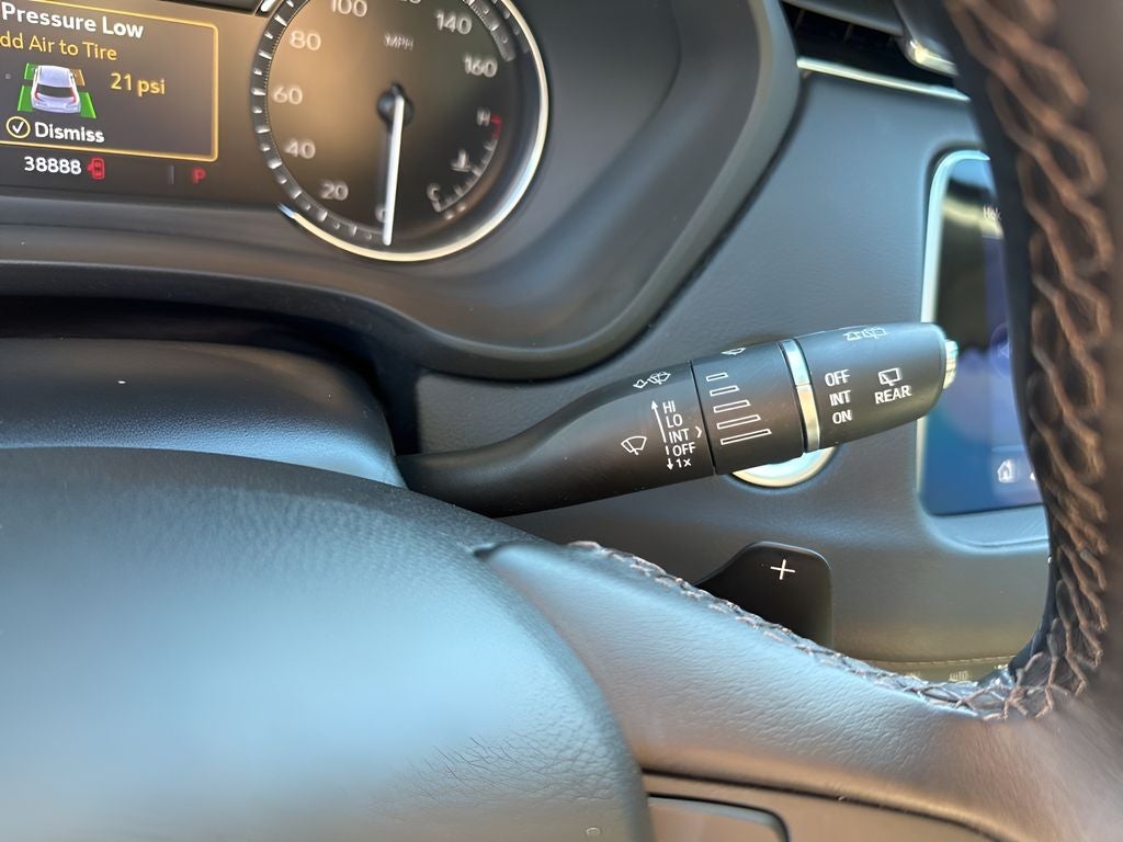 2022 Cadillac XT4 Luxury