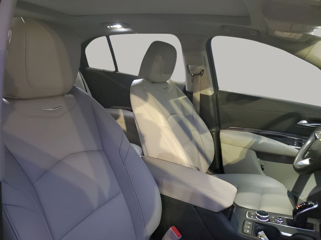 2021 Cadillac XT4 Luxury