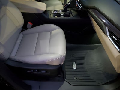 2021 Cadillac XT4 Luxury