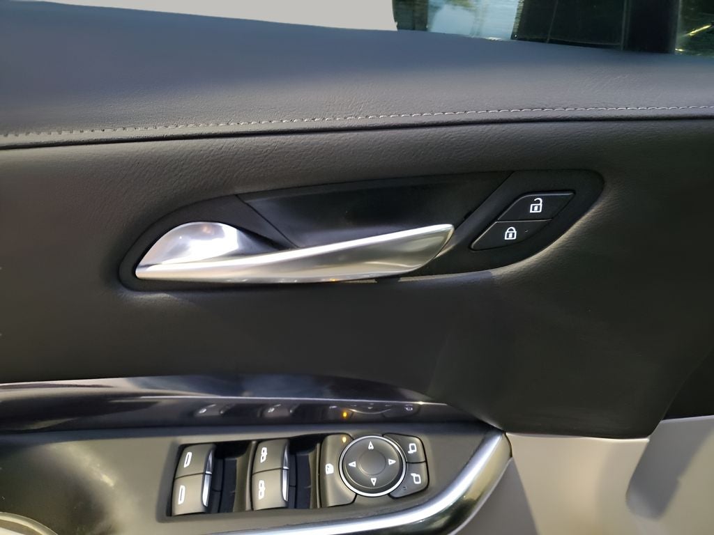 2021 Cadillac XT4 Luxury