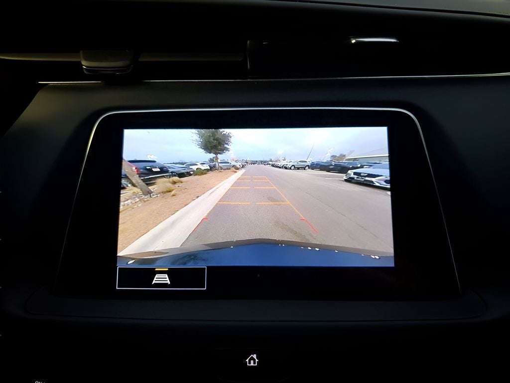 2021 Cadillac XT4 Luxury