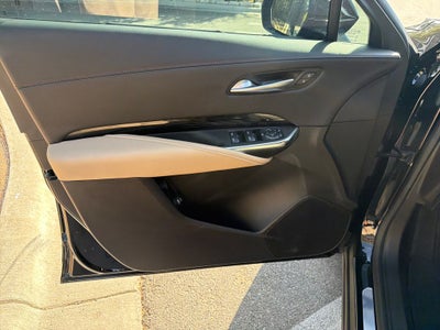 2024 Cadillac XT4 Luxury
