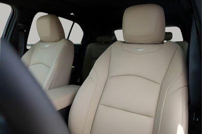 2024 Cadillac XT4 Luxury