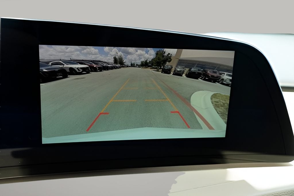 2024 Cadillac XT4 Luxury