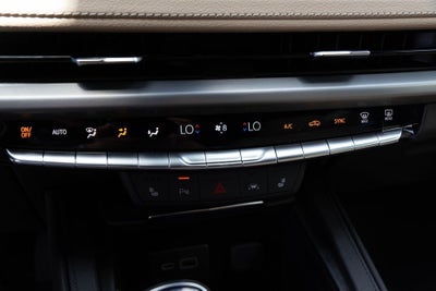 2024 Cadillac XT4 Luxury