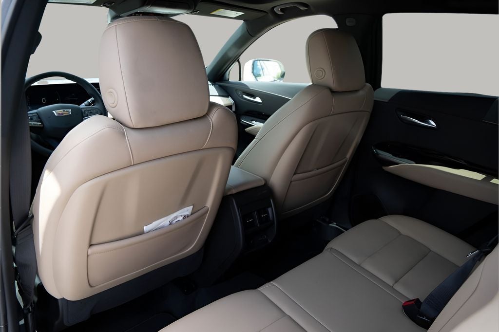 2024 Cadillac XT4 Luxury