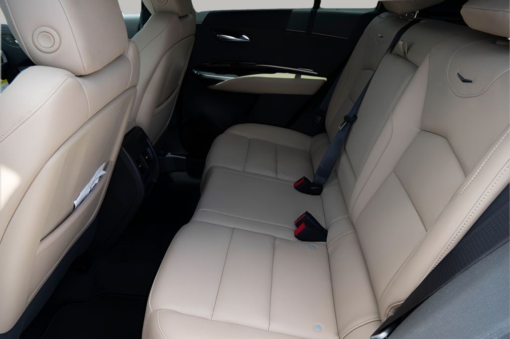 2024 Cadillac XT4 Luxury