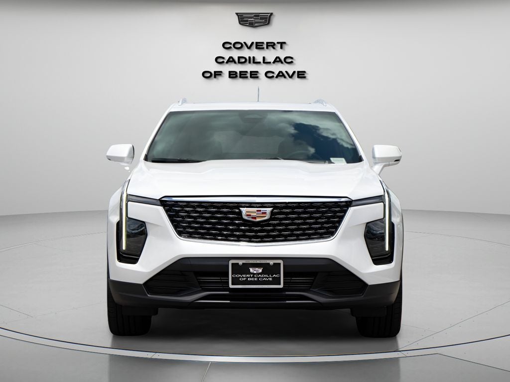 2024 Cadillac XT4 Luxury