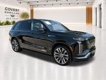 2026 Cadillac VISTIQ Platinum