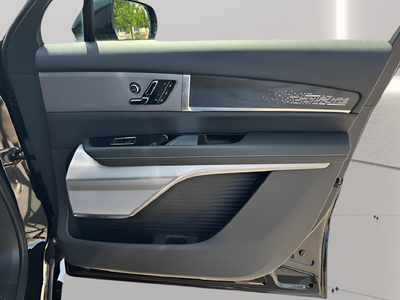 2026 Cadillac VISTIQ Platinum