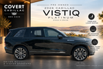 2026 Cadillac VISTIQ Platinum