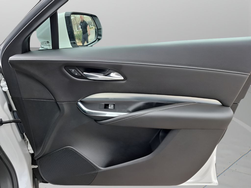 2021 Cadillac XT4 Premium Luxury