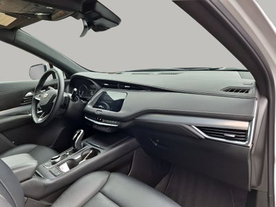 2021 Cadillac XT4 Premium Luxury