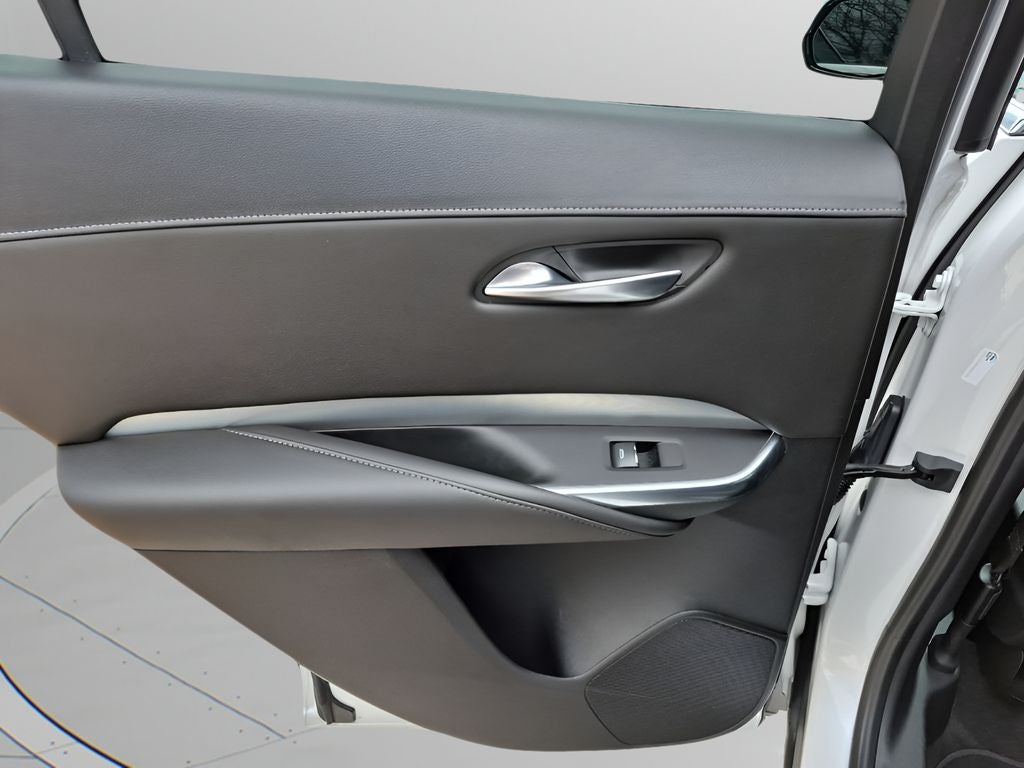 2021 Cadillac XT4 Premium Luxury