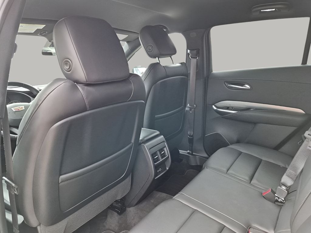 2021 Cadillac XT4 Premium Luxury