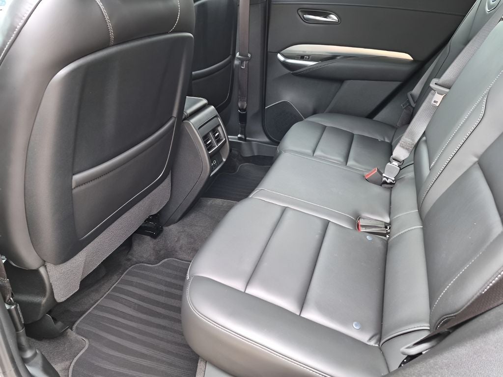 2021 Cadillac XT4 Premium Luxury