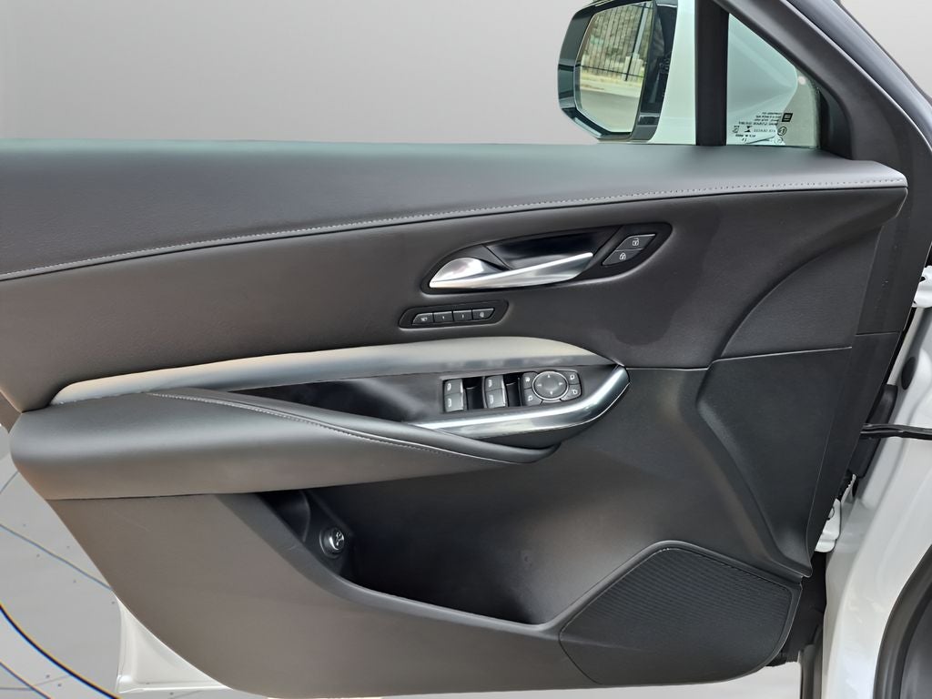 2021 Cadillac XT4 Premium Luxury