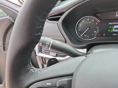 2021 Cadillac XT4 Premium Luxury