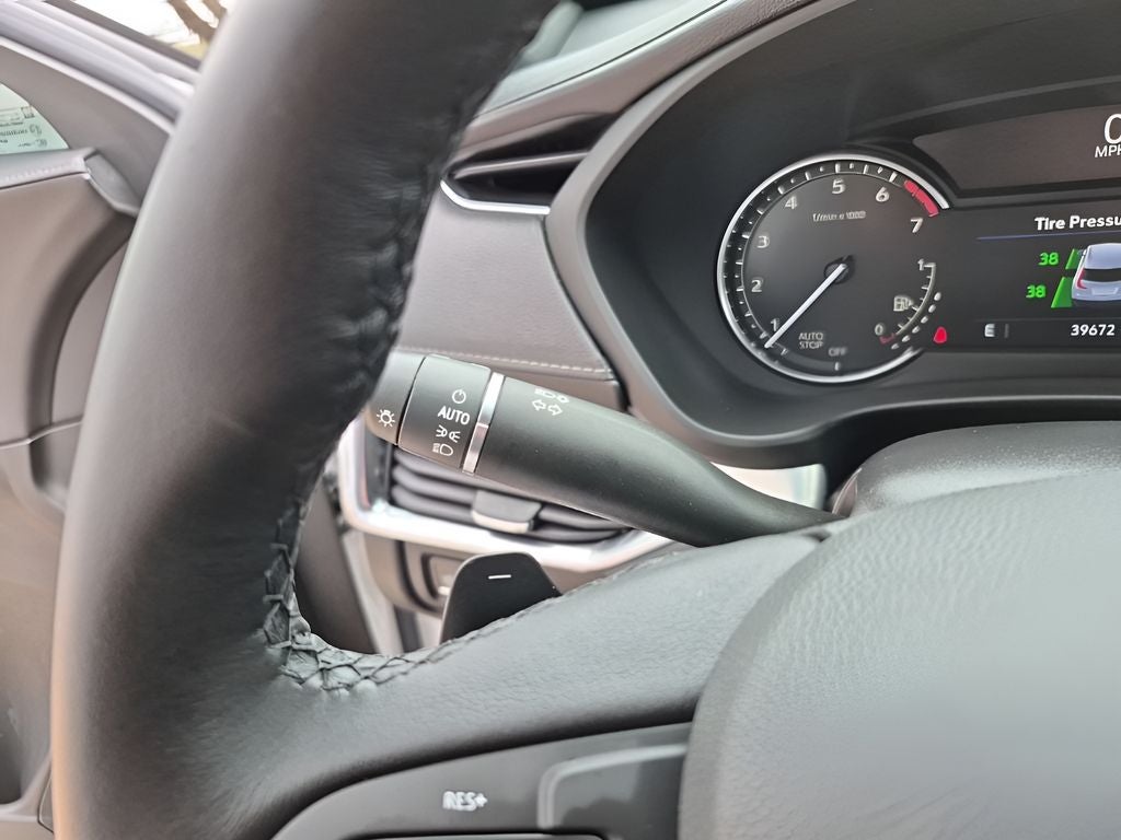 2021 Cadillac XT4 Premium Luxury