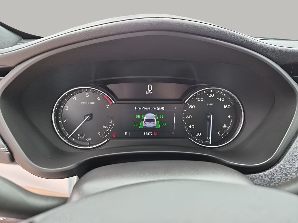 2021 Cadillac XT4 Premium Luxury