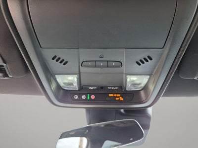 2021 Cadillac XT4 Premium Luxury