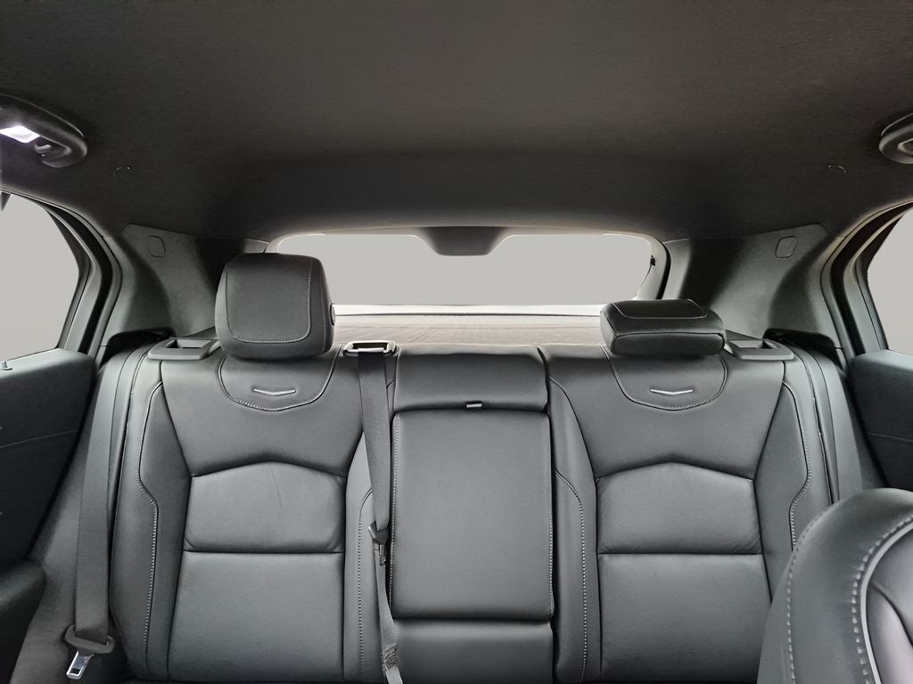 2021 Cadillac XT4 Premium Luxury