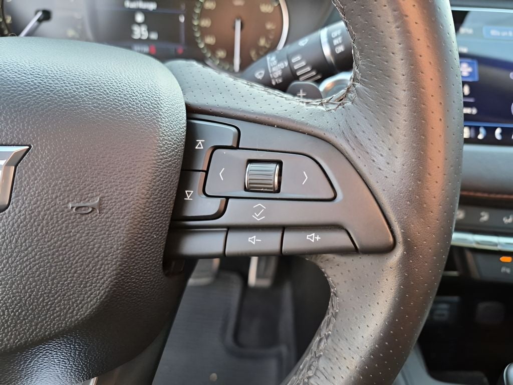 2019 Cadillac XT4 Sport