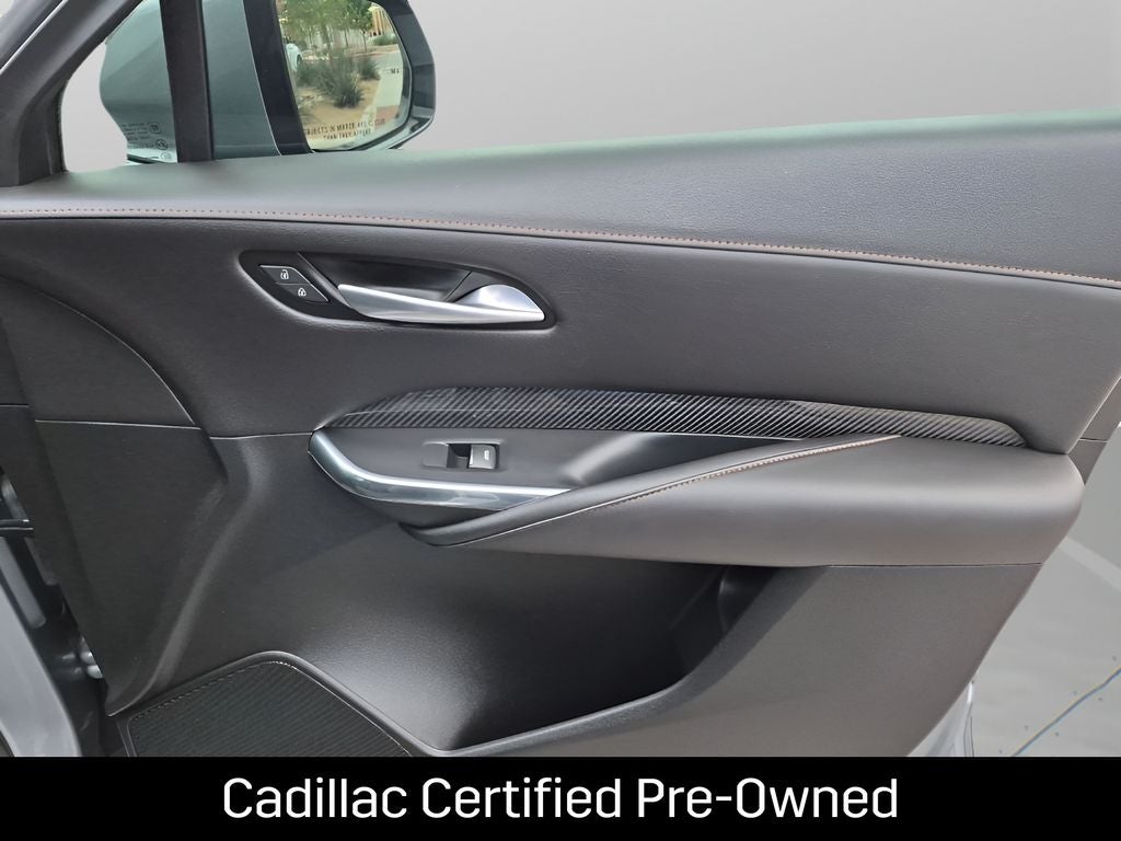 2023 Cadillac XT4 Sport