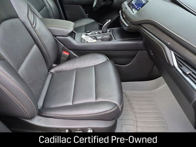 2023 Cadillac XT4 Sport
