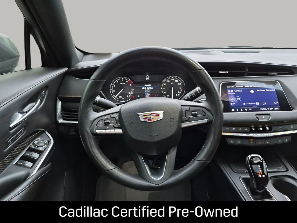 2023 Cadillac XT4 Sport