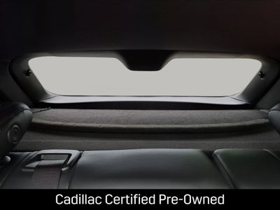 2023 Cadillac XT4 Sport