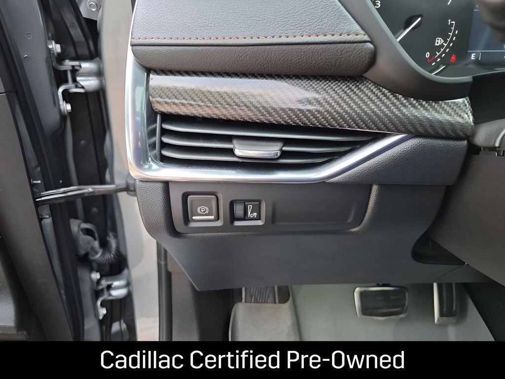 2023 Cadillac XT4 Sport