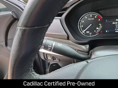 2023 Cadillac XT4 Sport