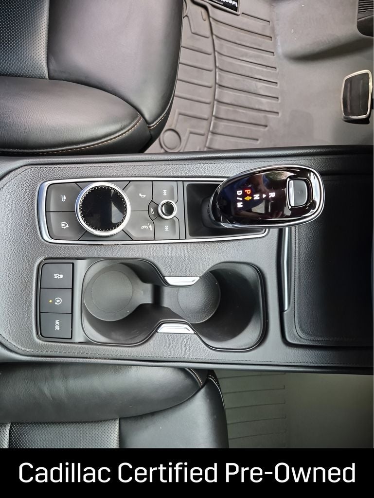 2023 Cadillac XT4 Sport