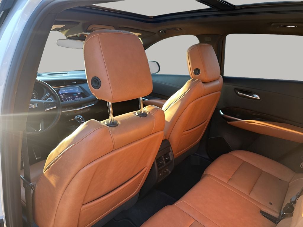 2023 Cadillac XT4 Sport