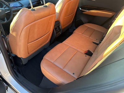 2023 Cadillac XT4 Sport