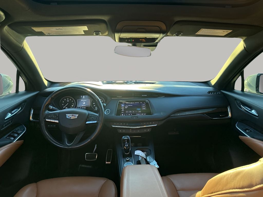 2023 Cadillac XT4 Sport
