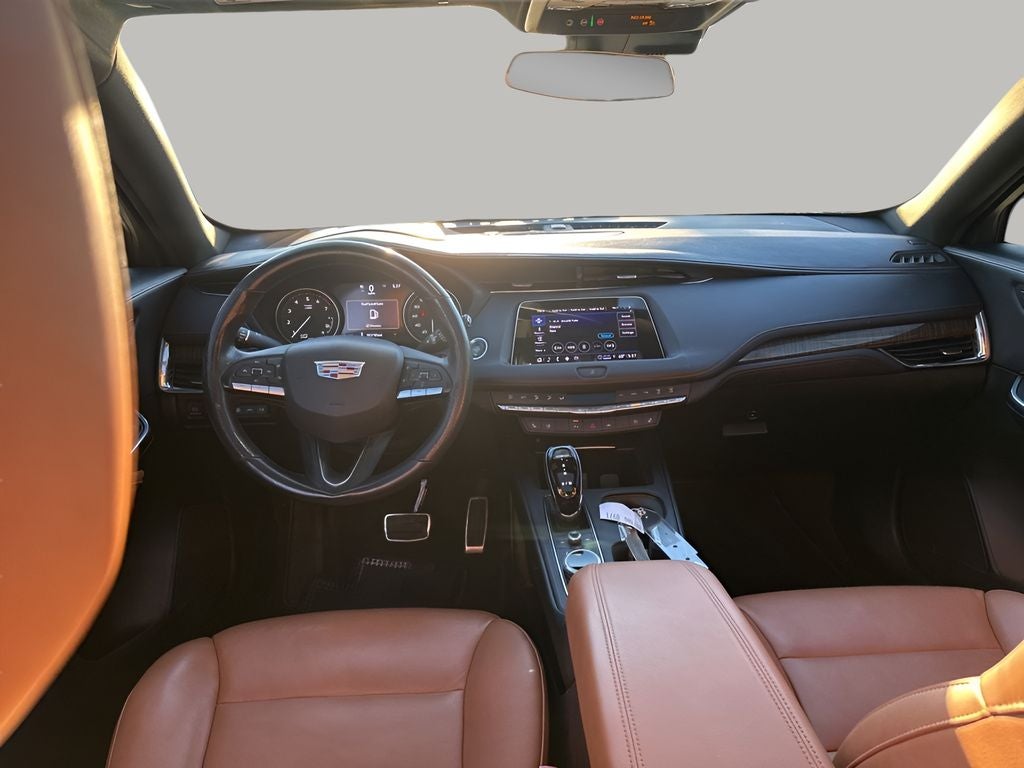 2023 Cadillac XT4 Sport