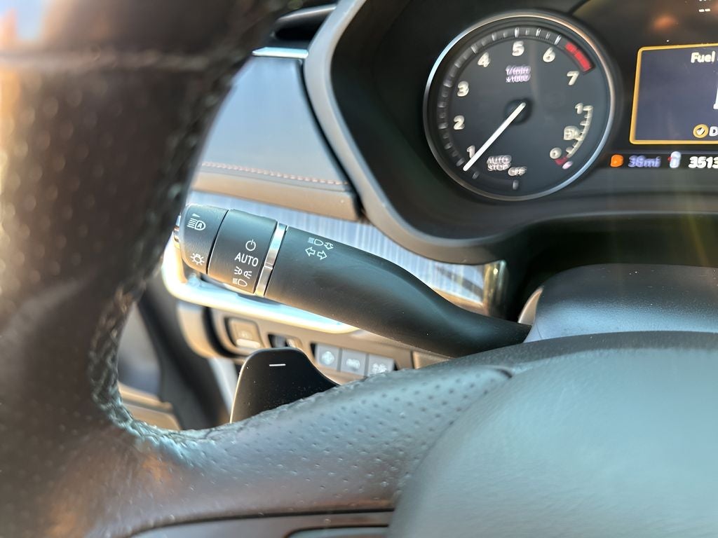 2023 Cadillac XT4 Sport