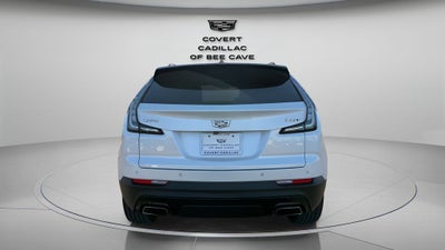 2023 Cadillac XT4 Sport