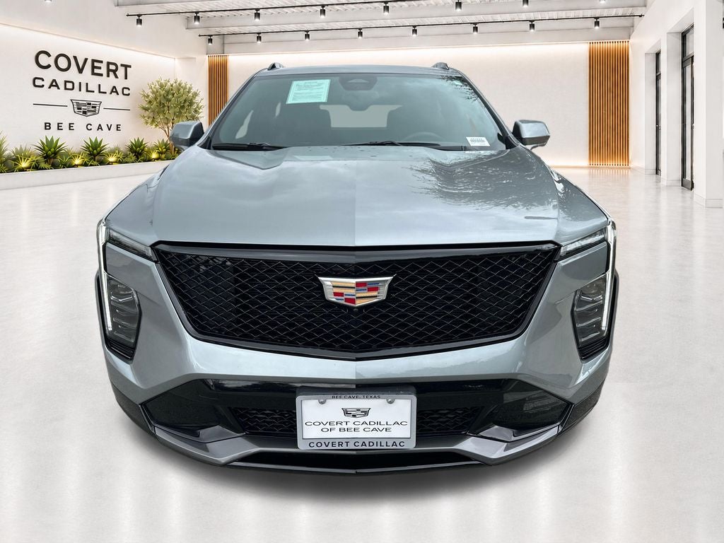 2025 Cadillac XT4 Sport