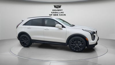 2023 Cadillac XT4 Sport