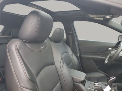2023 Cadillac XT4 Sport