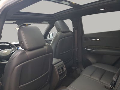 2023 Cadillac XT4 Sport